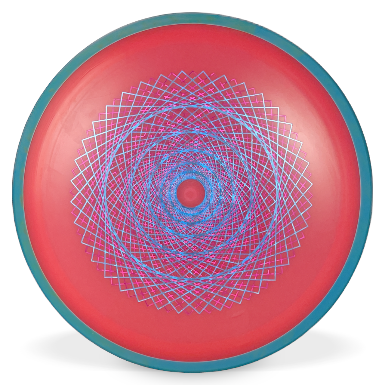 Spirograph Neutron Crave - ARDG Exclusive