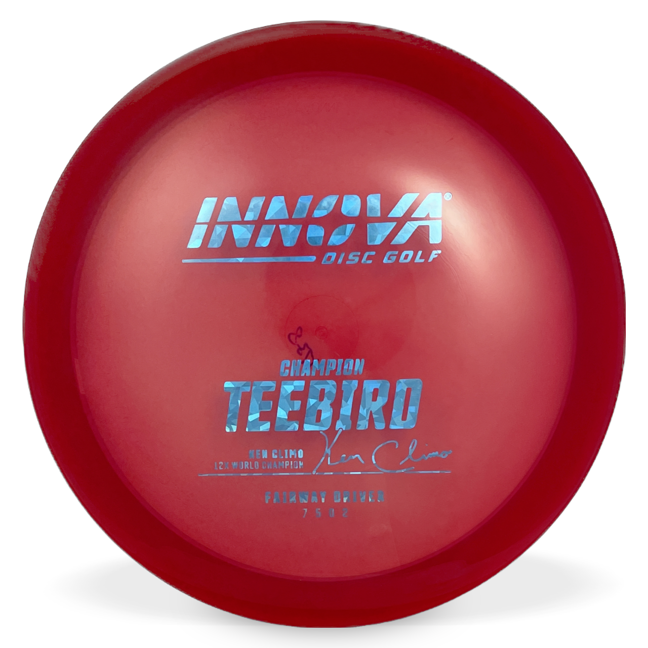 Champion TeeBird