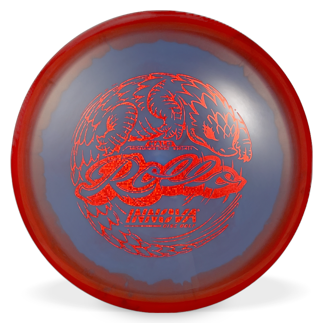 Halo Star Rollo