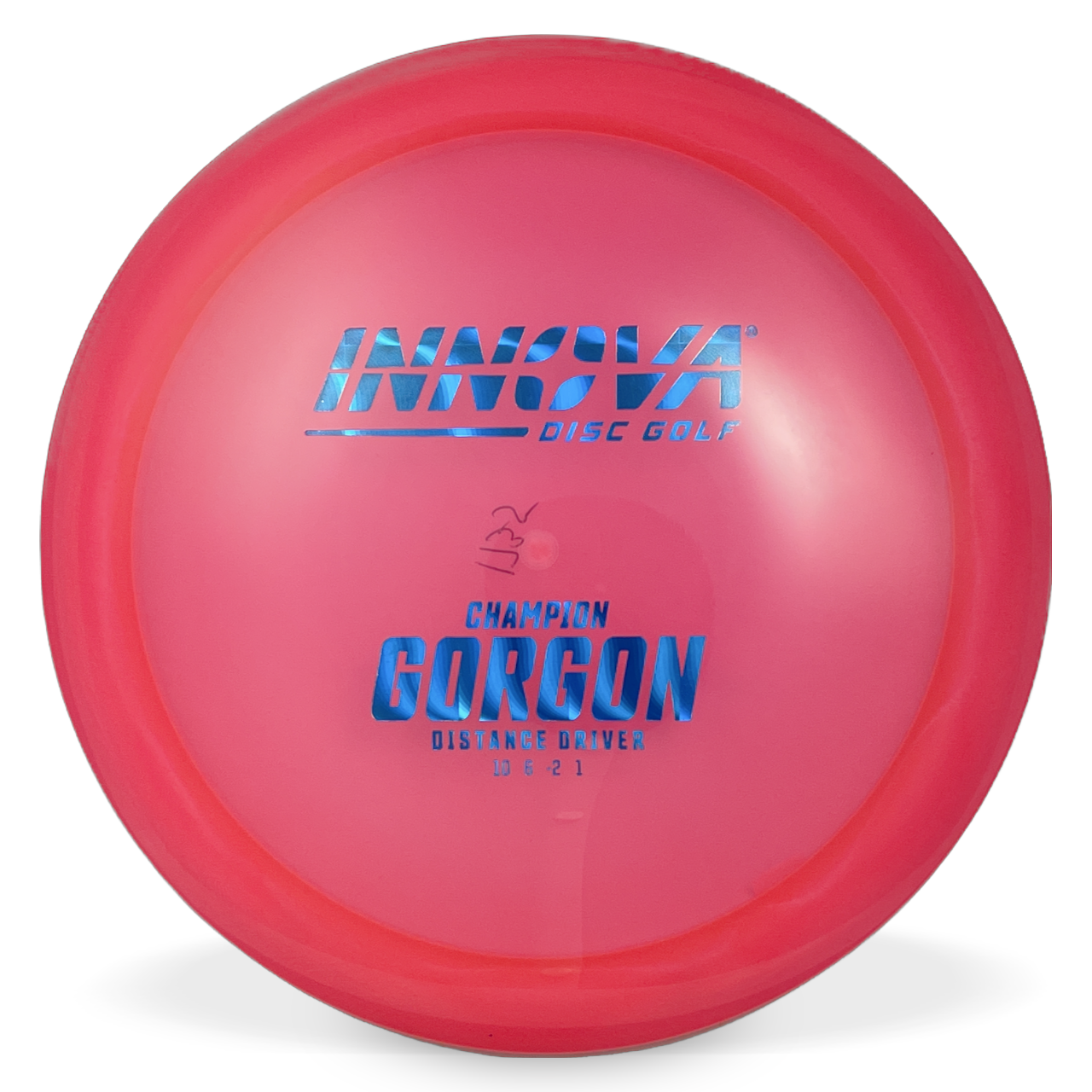 Champion Gorgon