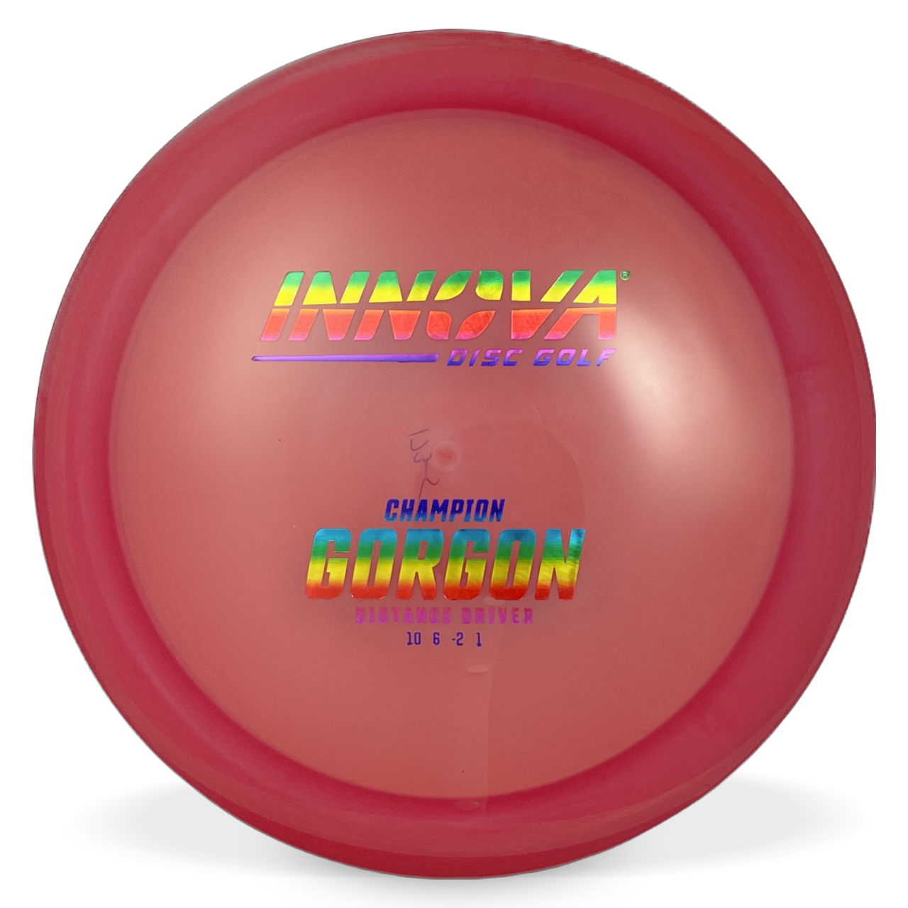 Champion Gorgon