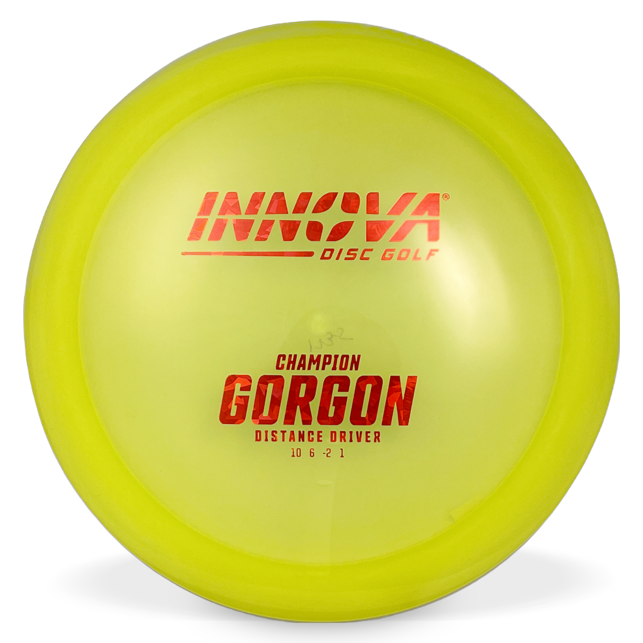 Champion Gorgon