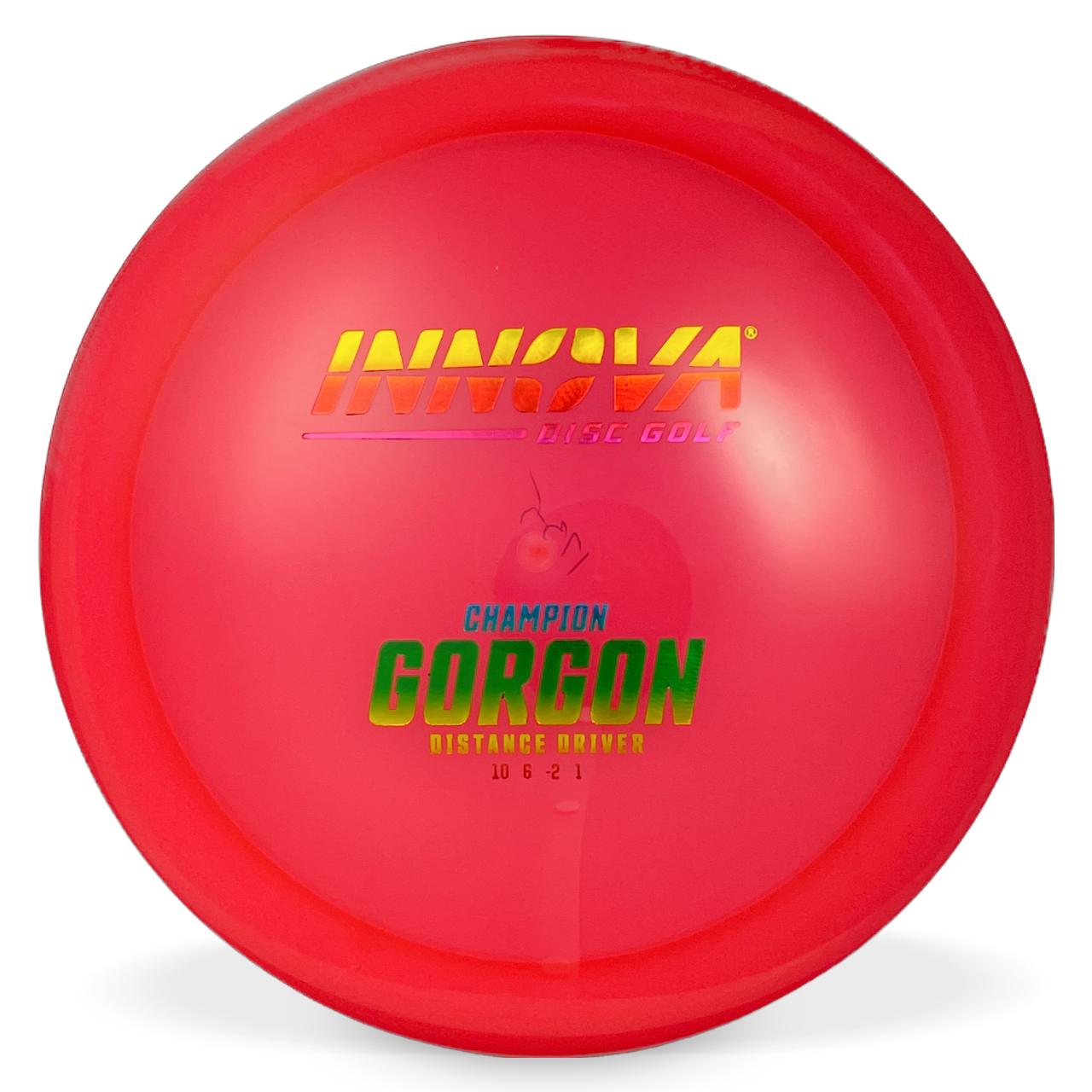 Champion Gorgon