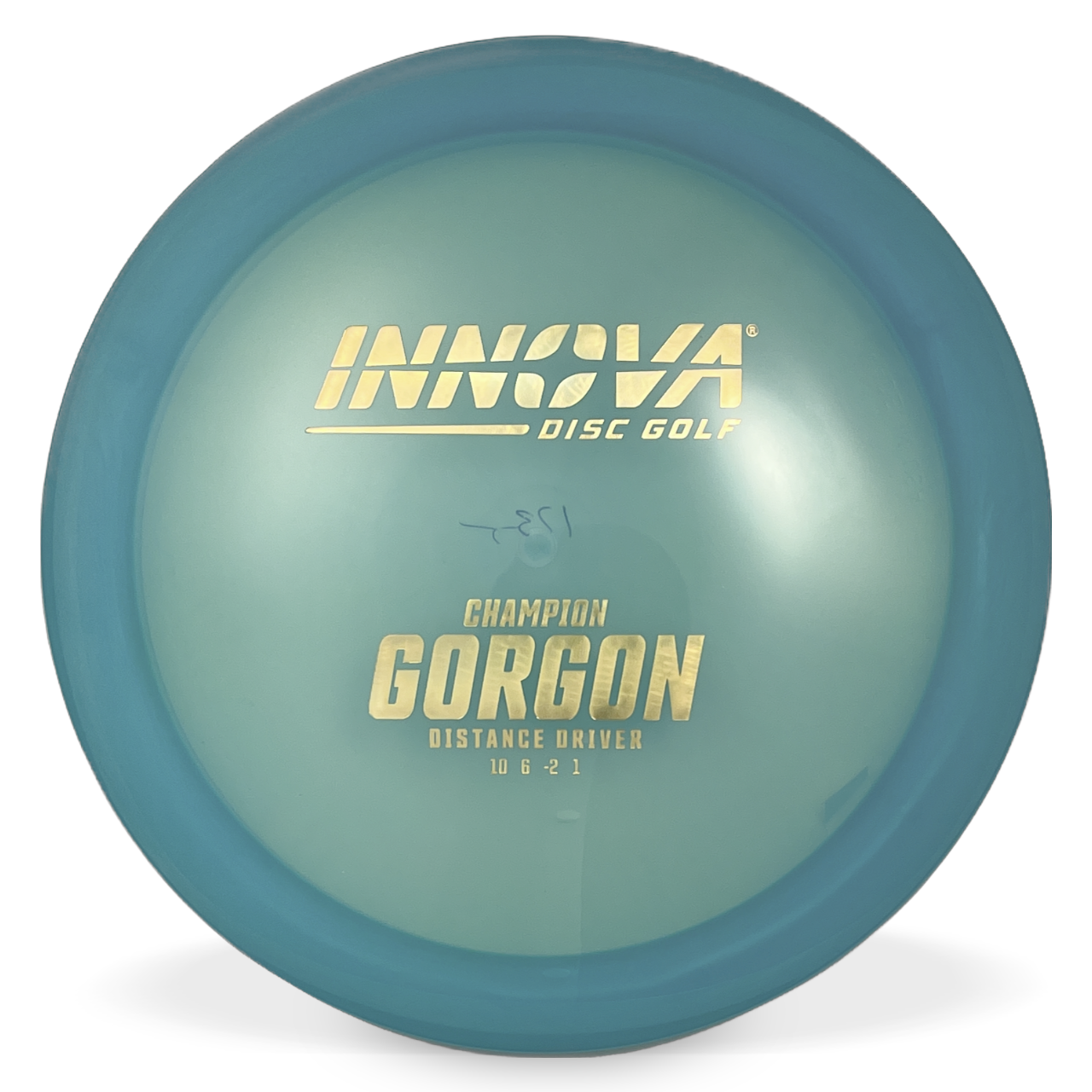 Champion Gorgon