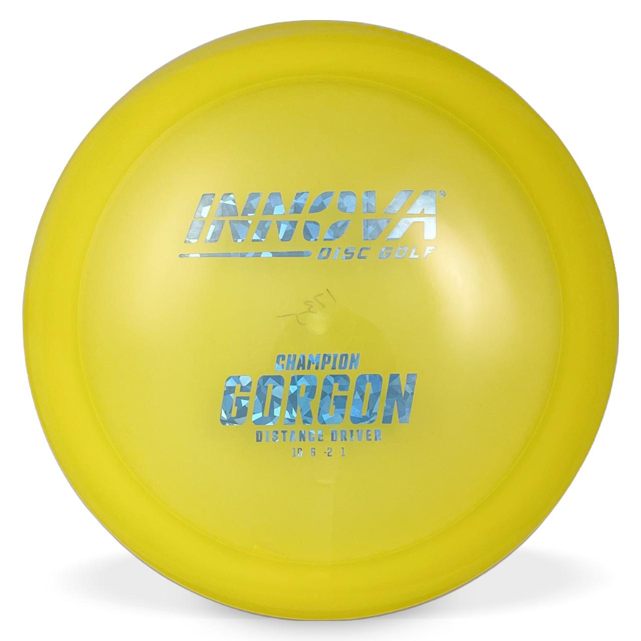 Champion Gorgon