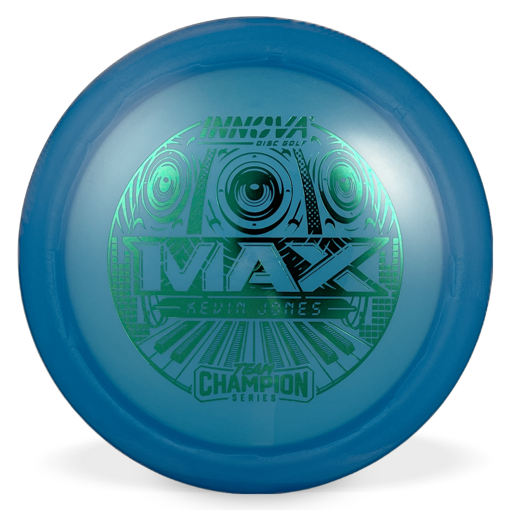 Luster Champion Max - 2025 Jones Tour Series