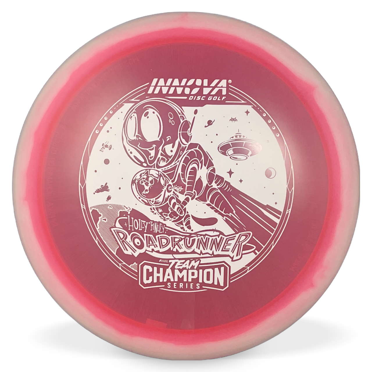 Halo Champion Roadrunner - 2025 Finley Tour Series