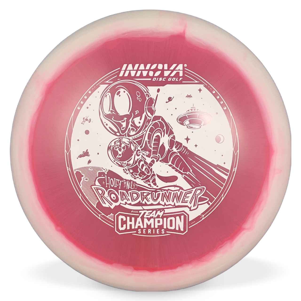 Halo Champion Roadrunner - 2025 Finley Tour Series