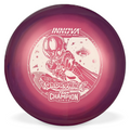 Halo Champion Roadrunner - 2025 Finley Tour Series