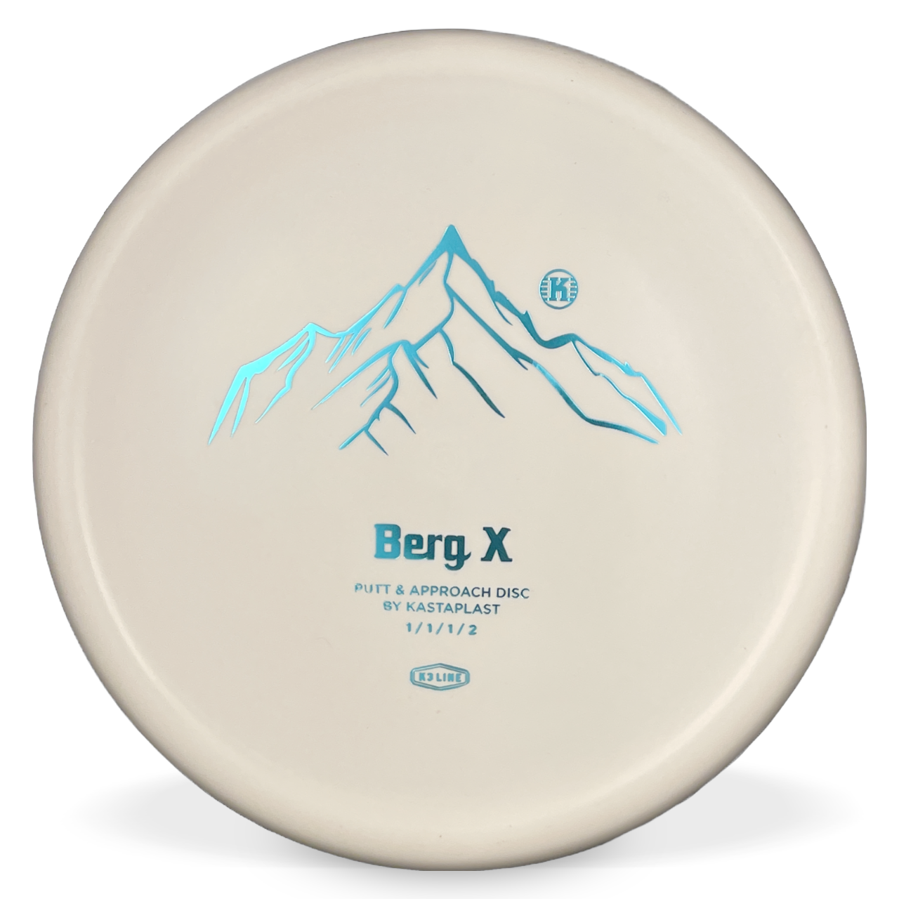 K3 Line Berg X