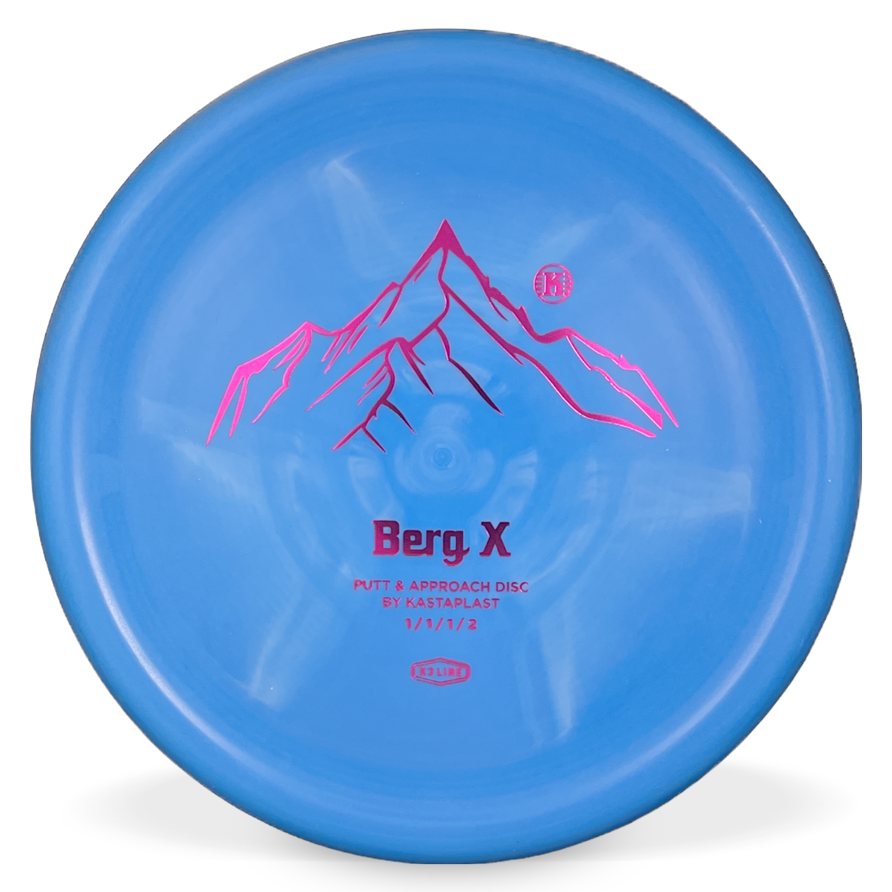 K3 Line Berg X