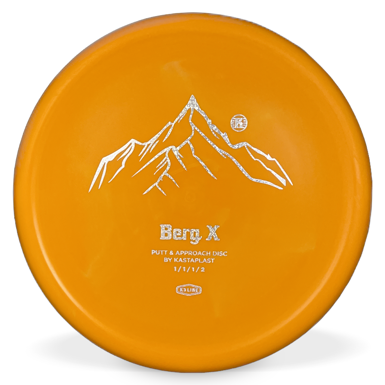 K3 Line Berg X