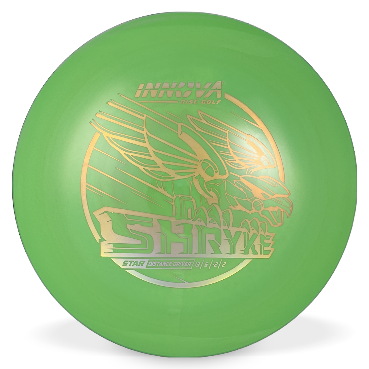 Star Shryke