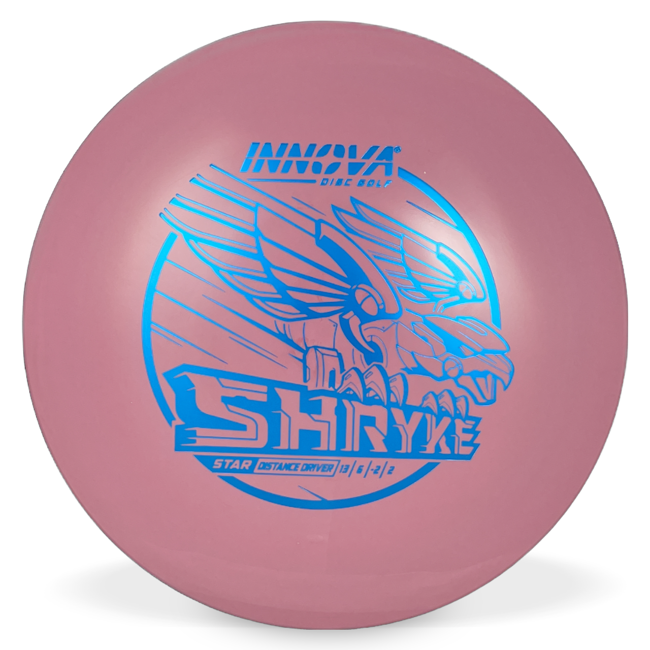 Star Shryke