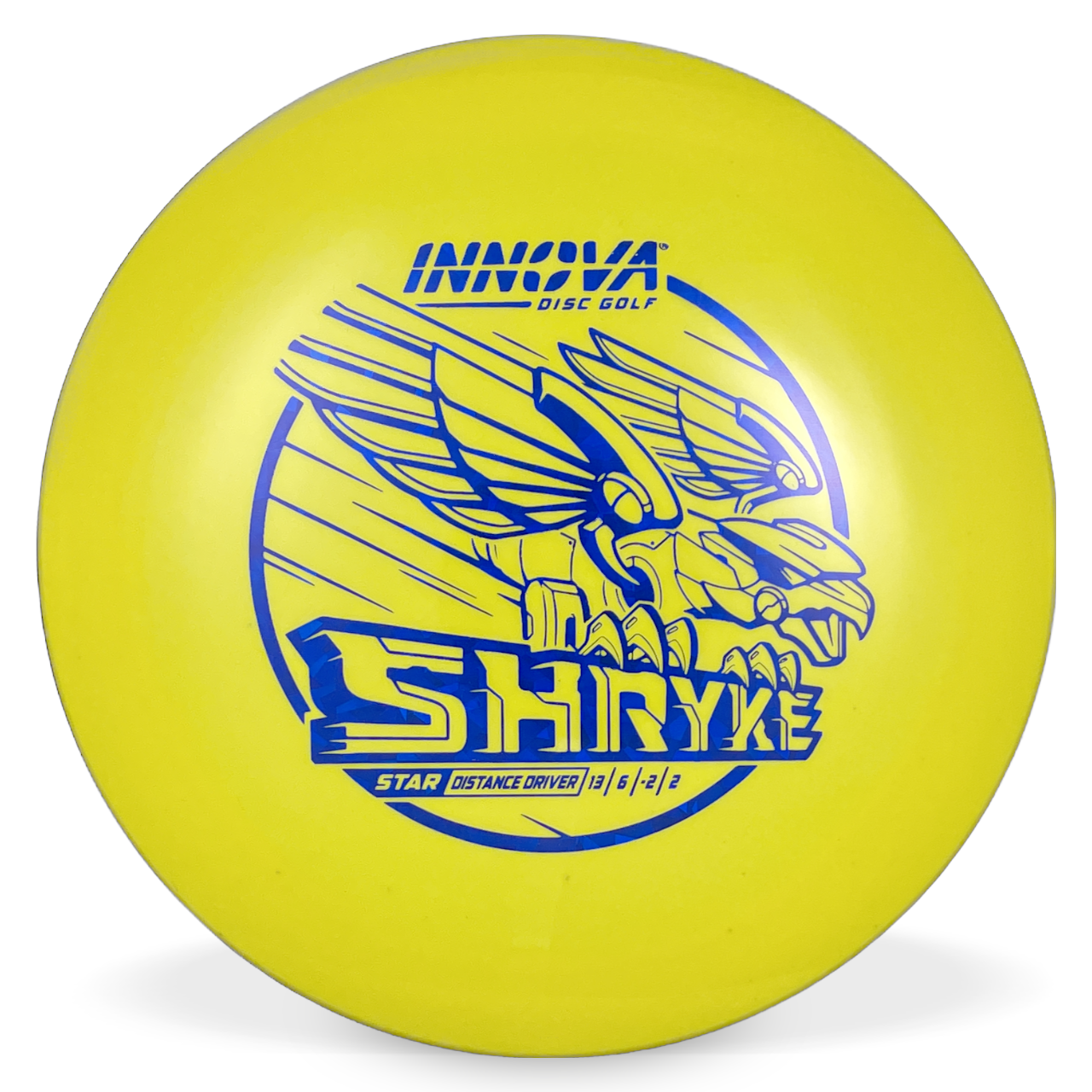 Star Shryke