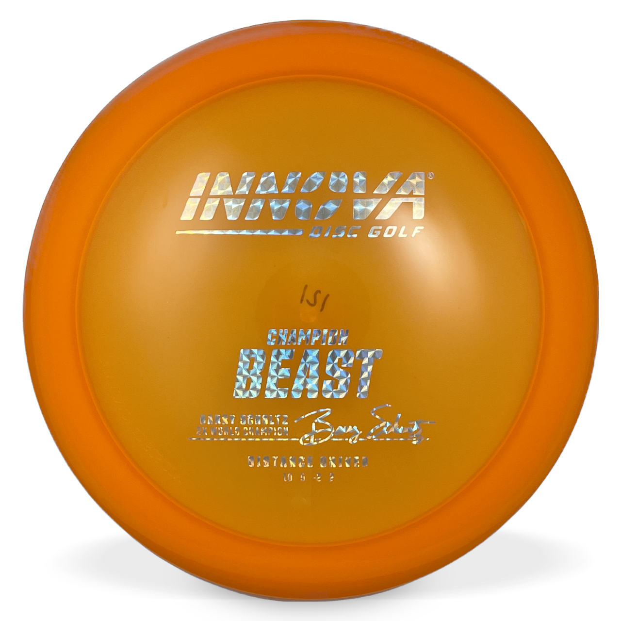 Champion Beast