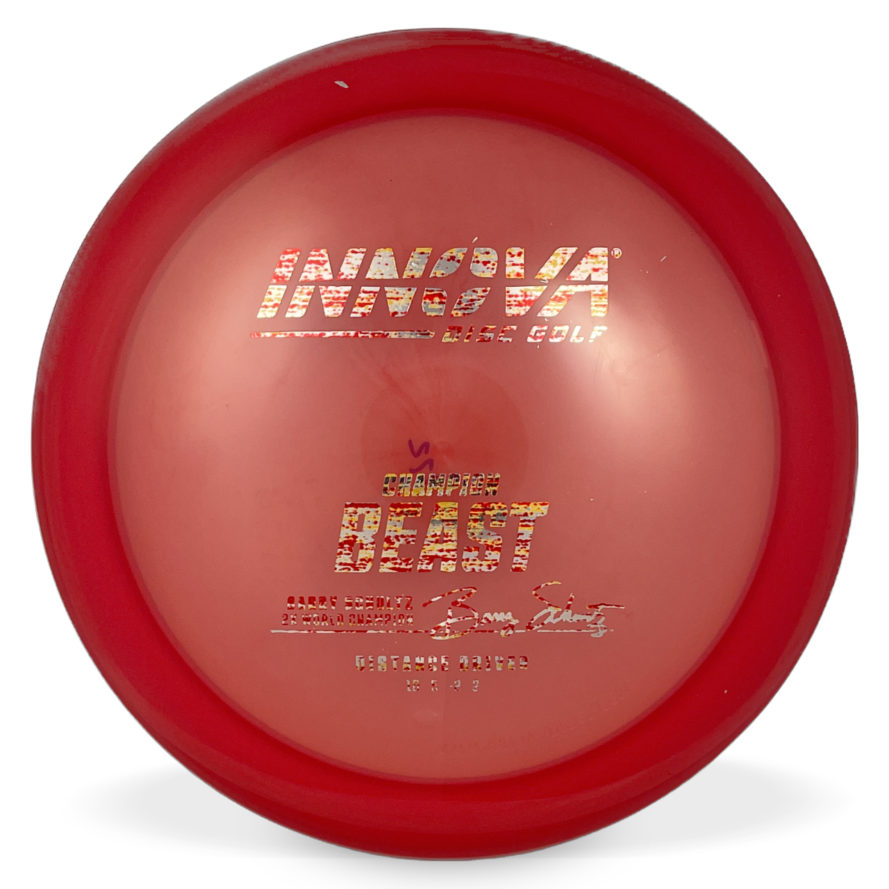 Champion Beast