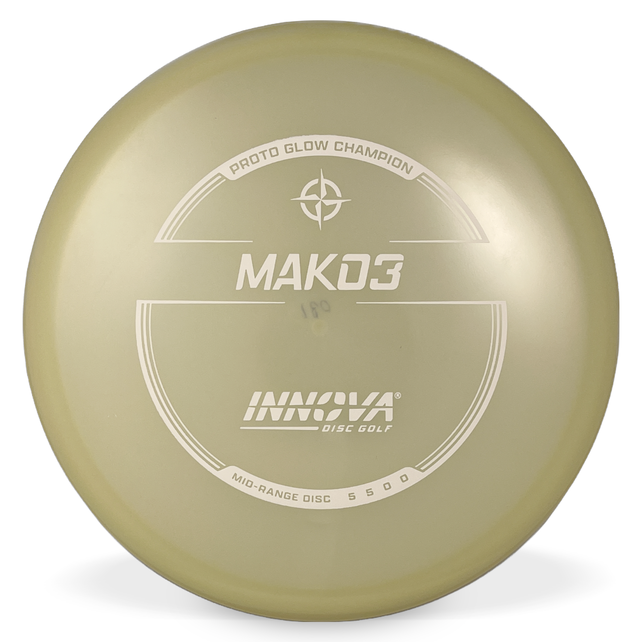 Proto Glow Mako3