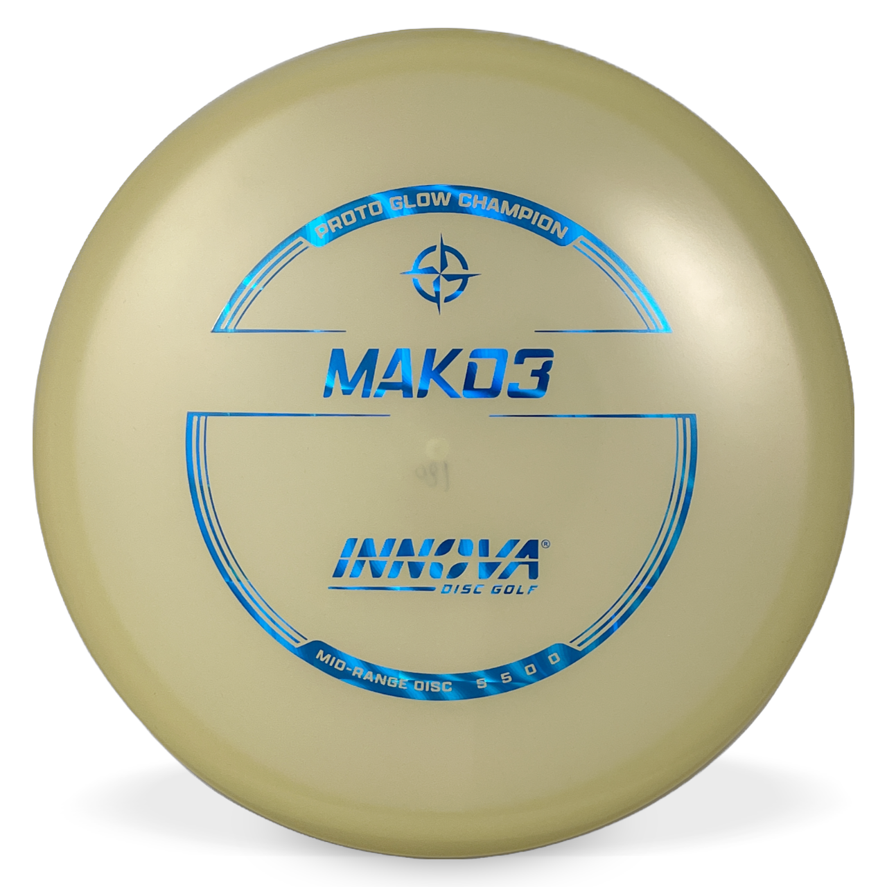 Proto Glow Mako3