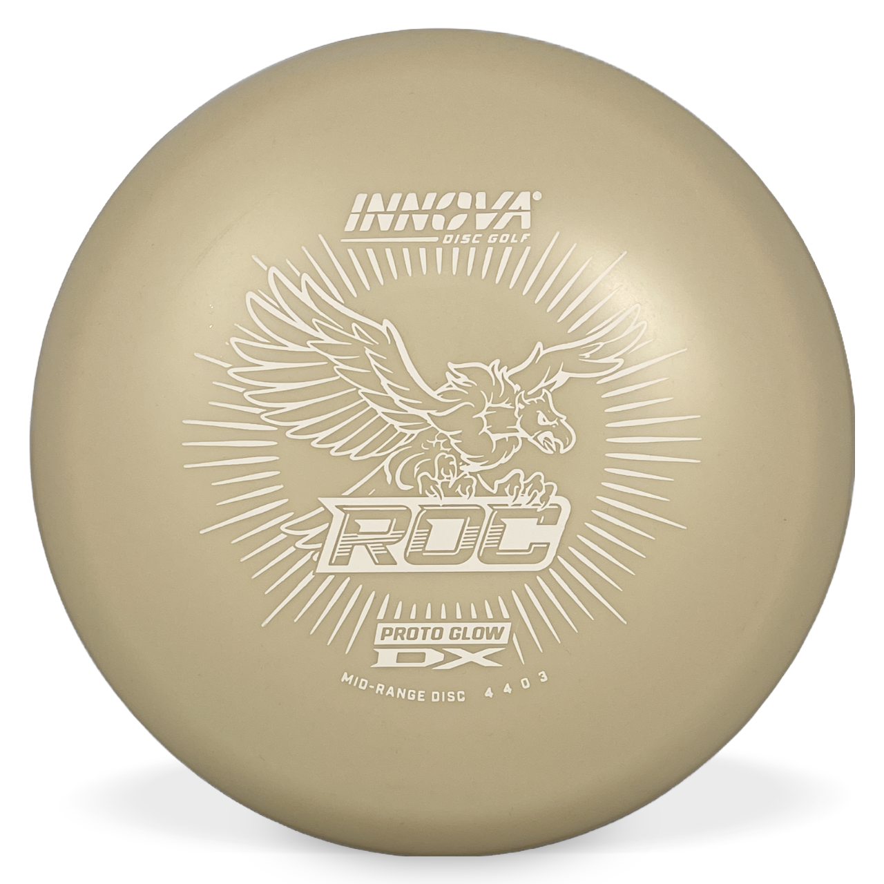 Proto Glow DX Roc