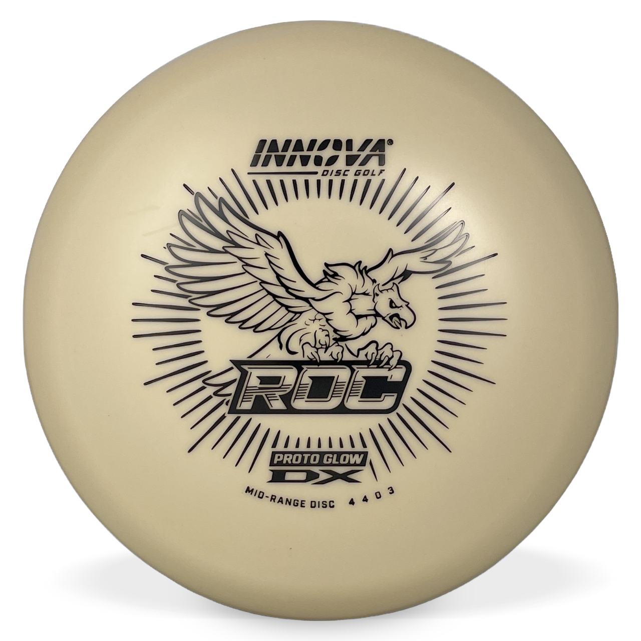 Proto Glow DX Roc