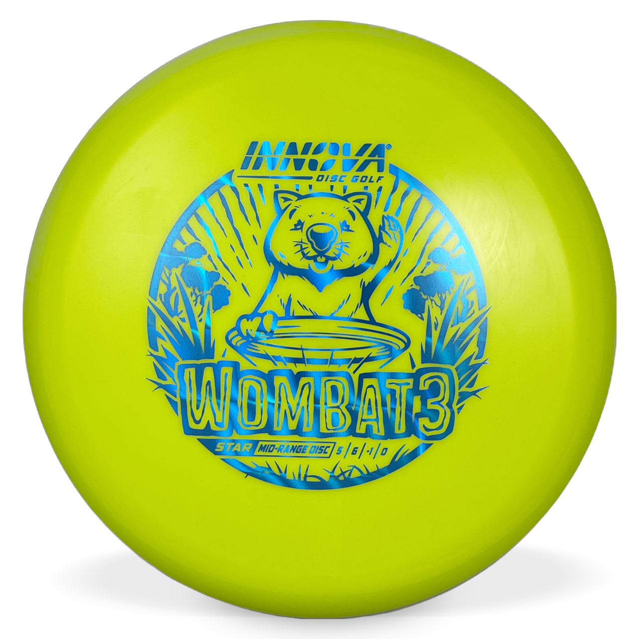 Star Wombat3