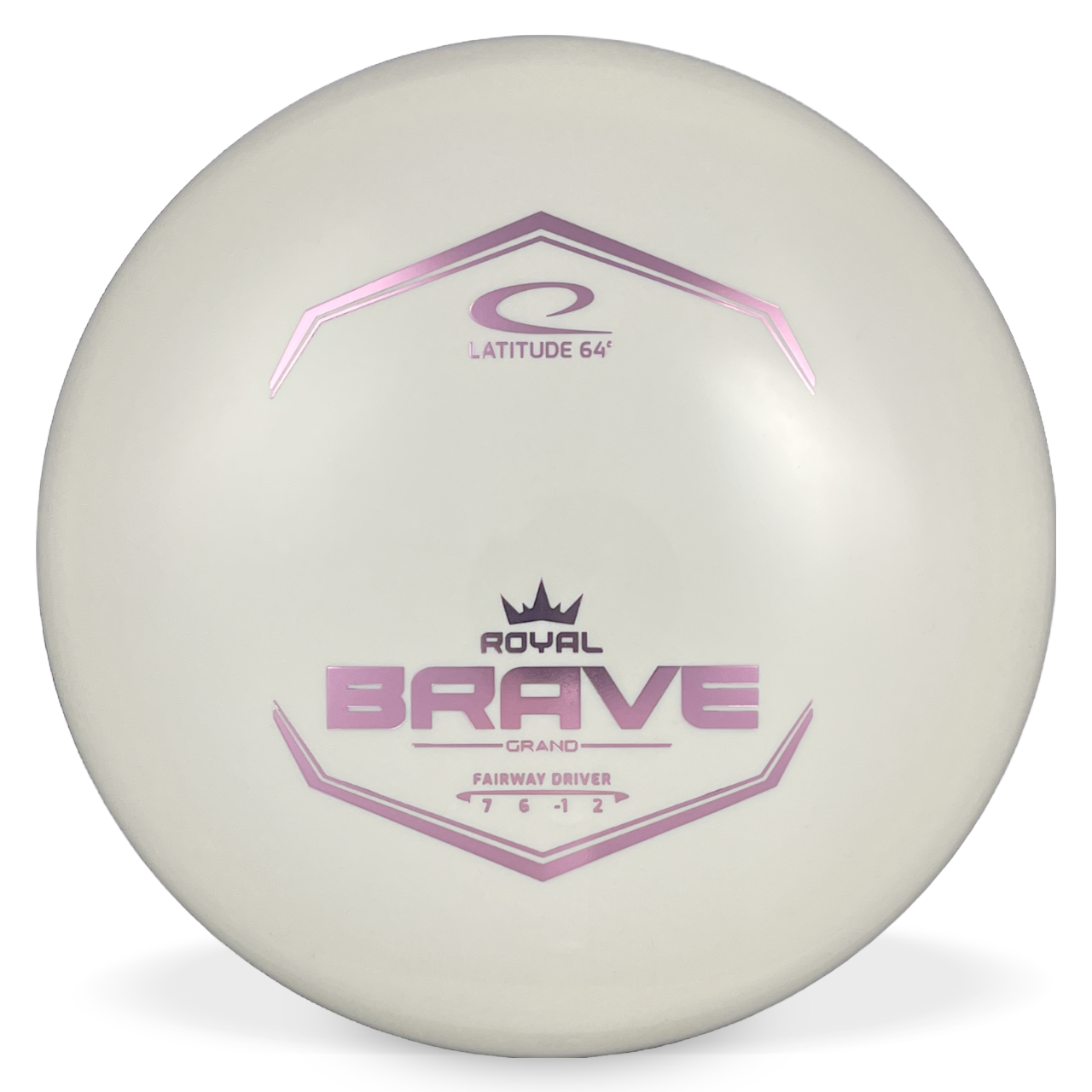 Royal Grand Brave