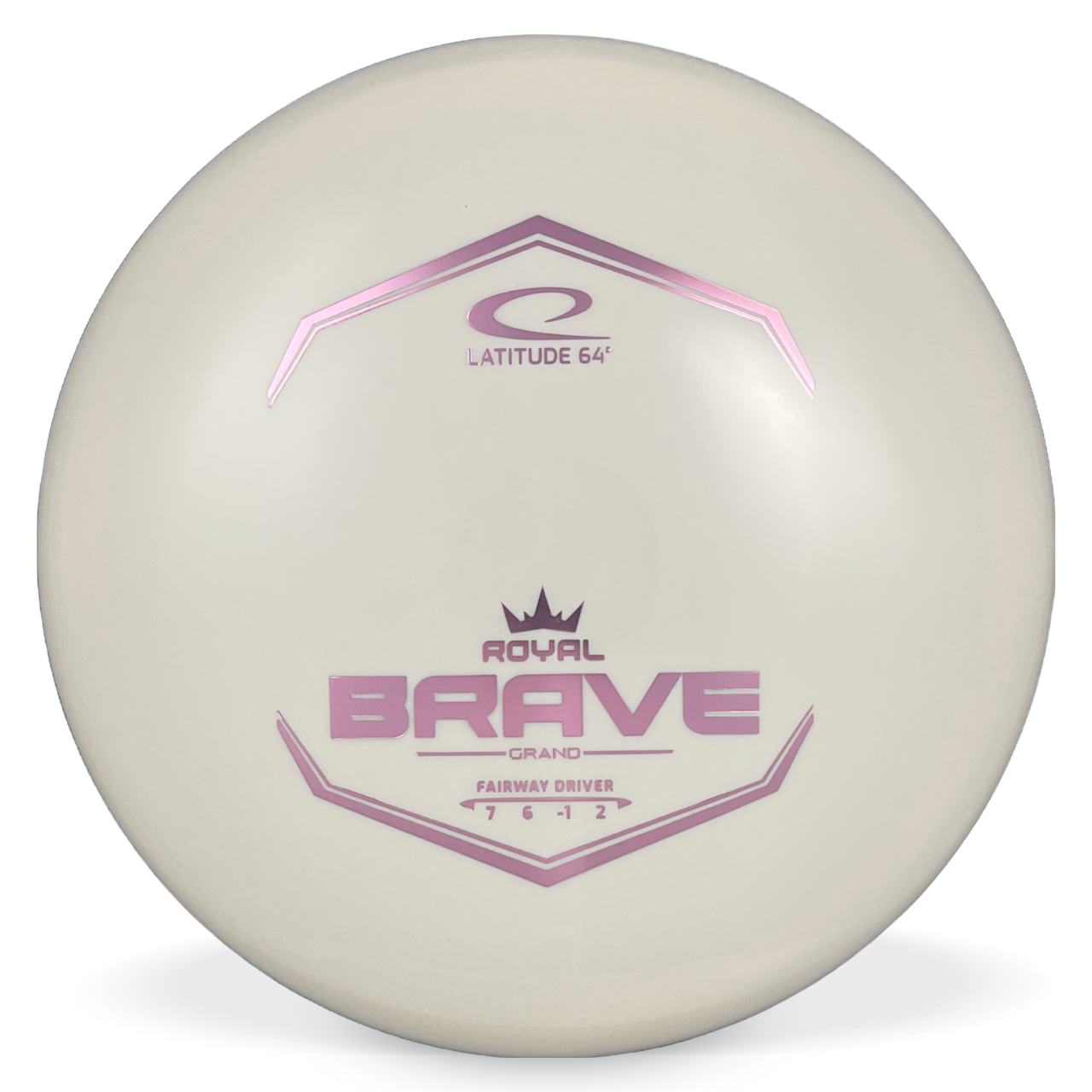 Royal Grand Brave