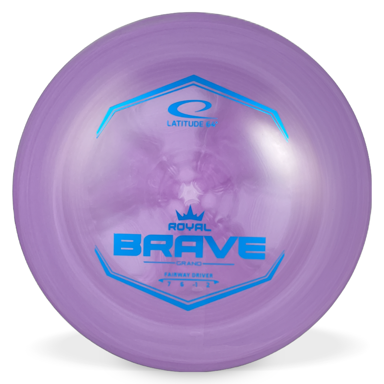 Royal Grand Brave