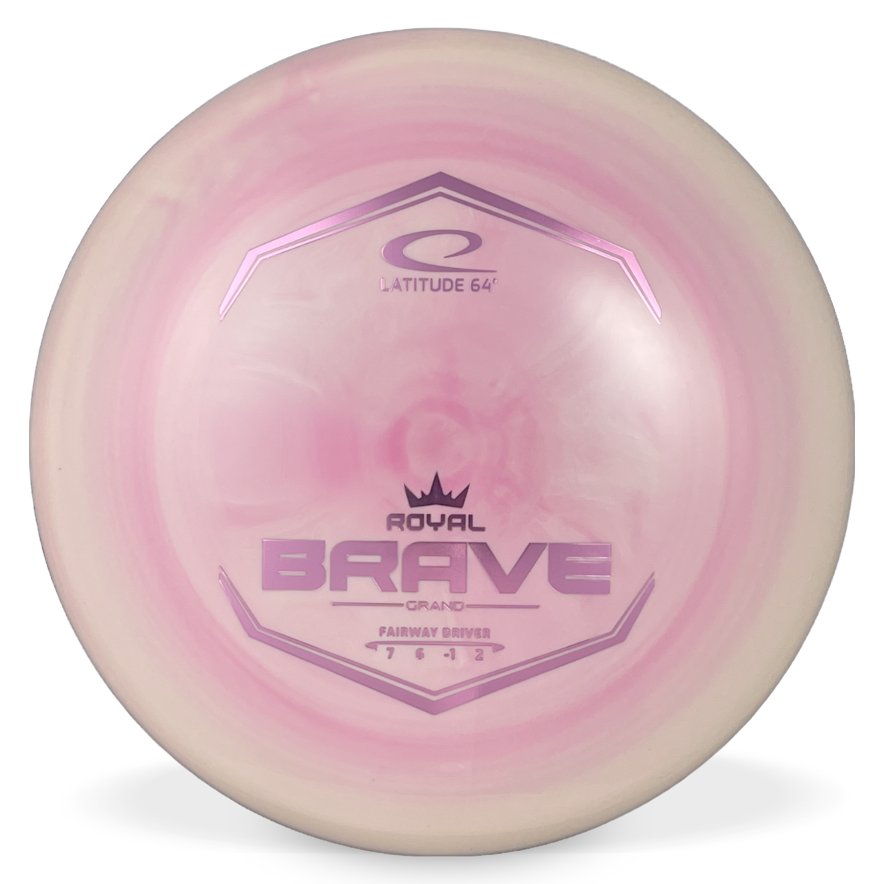 Royal Grand Brave