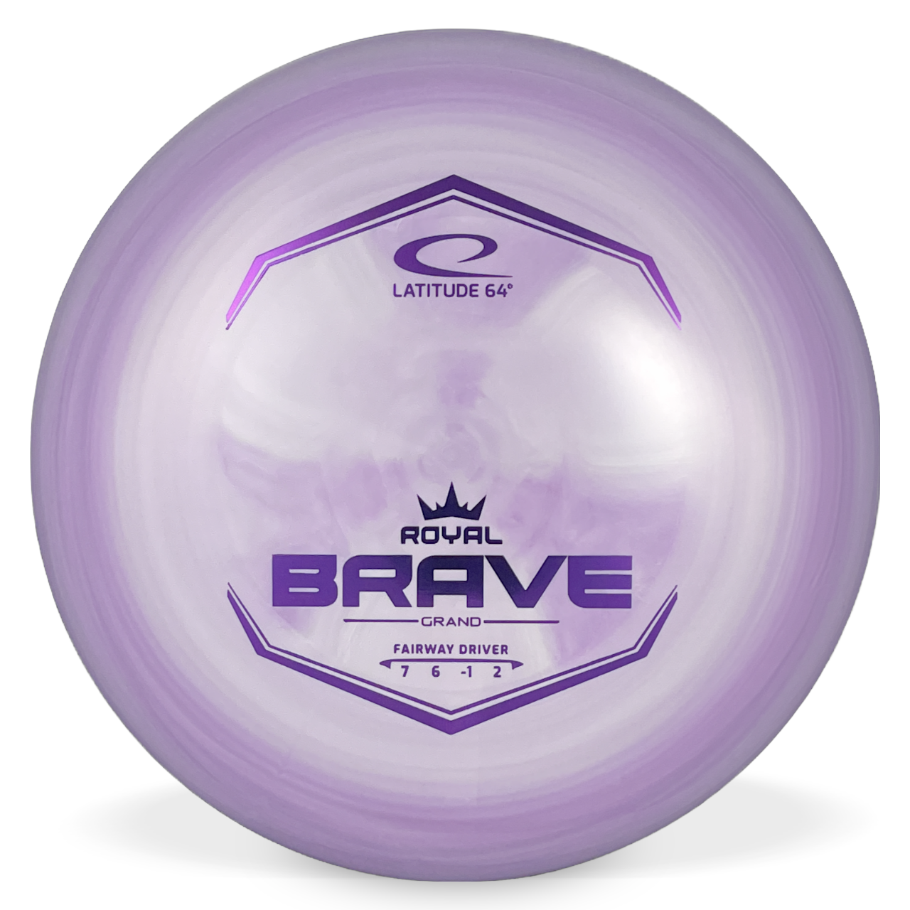 Royal Grand Brave