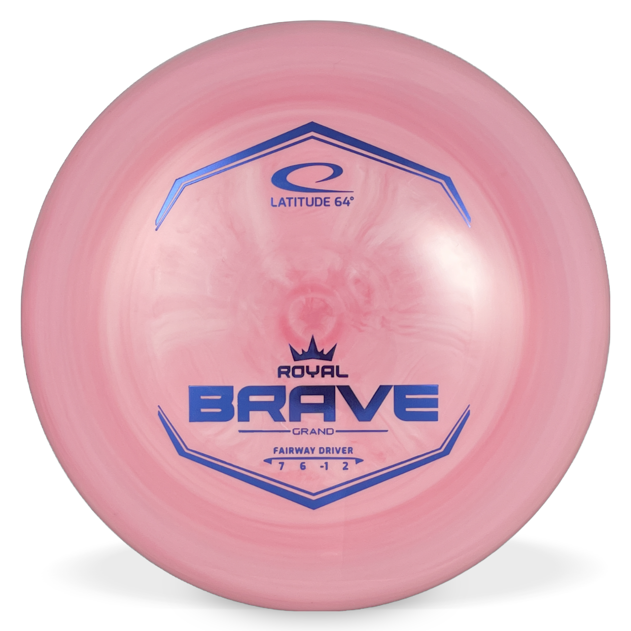 Royal Grand Brave