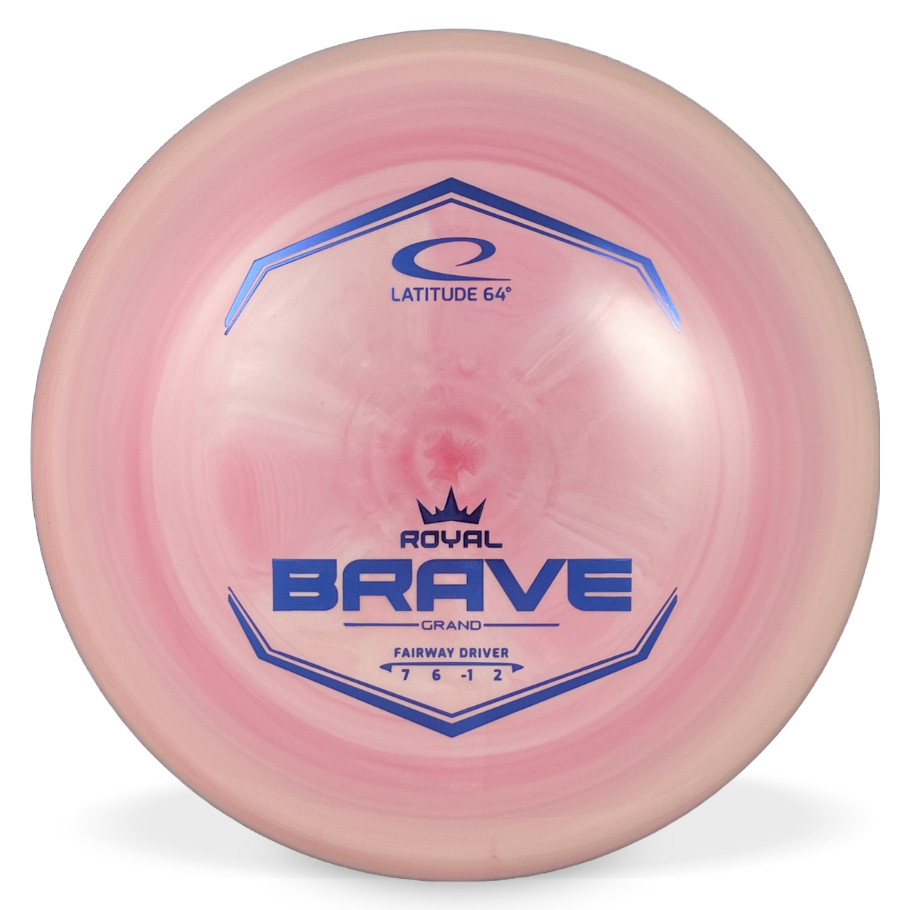 Royal Grand Brave
