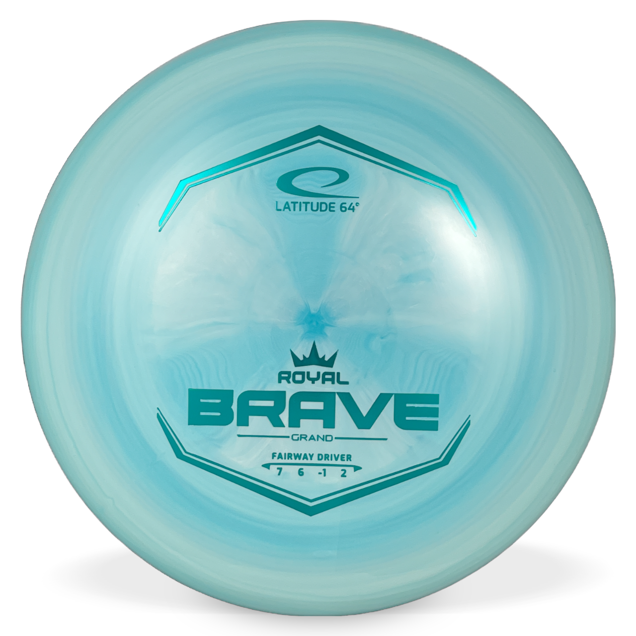 Royal Grand Brave