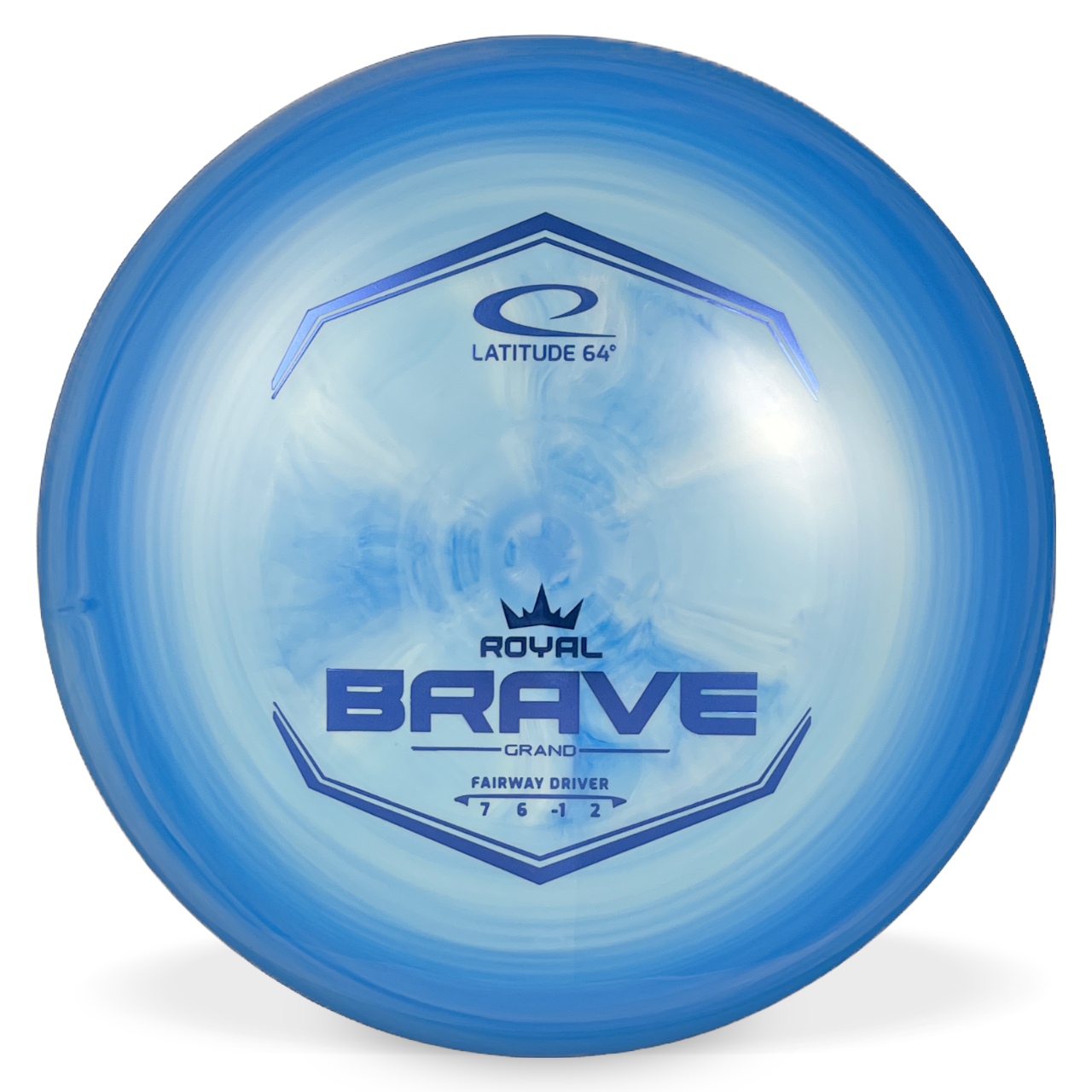 Royal Grand Brave