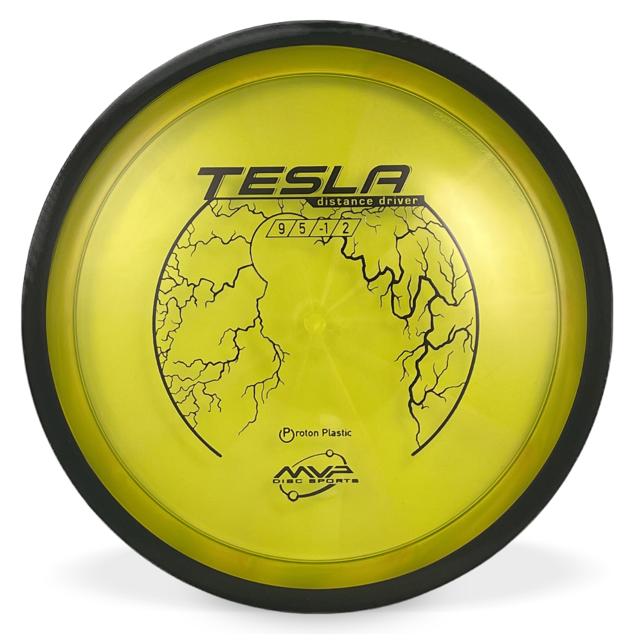 Proton Tesla