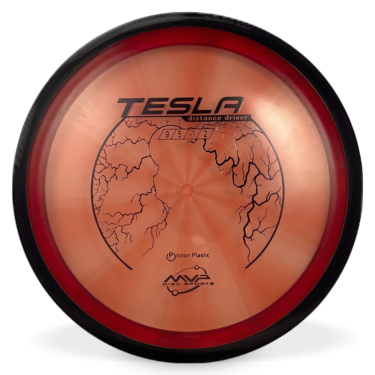 Proton Tesla