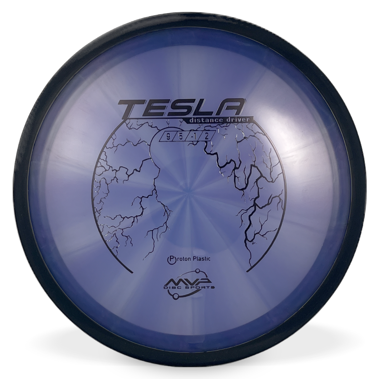 Proton Tesla