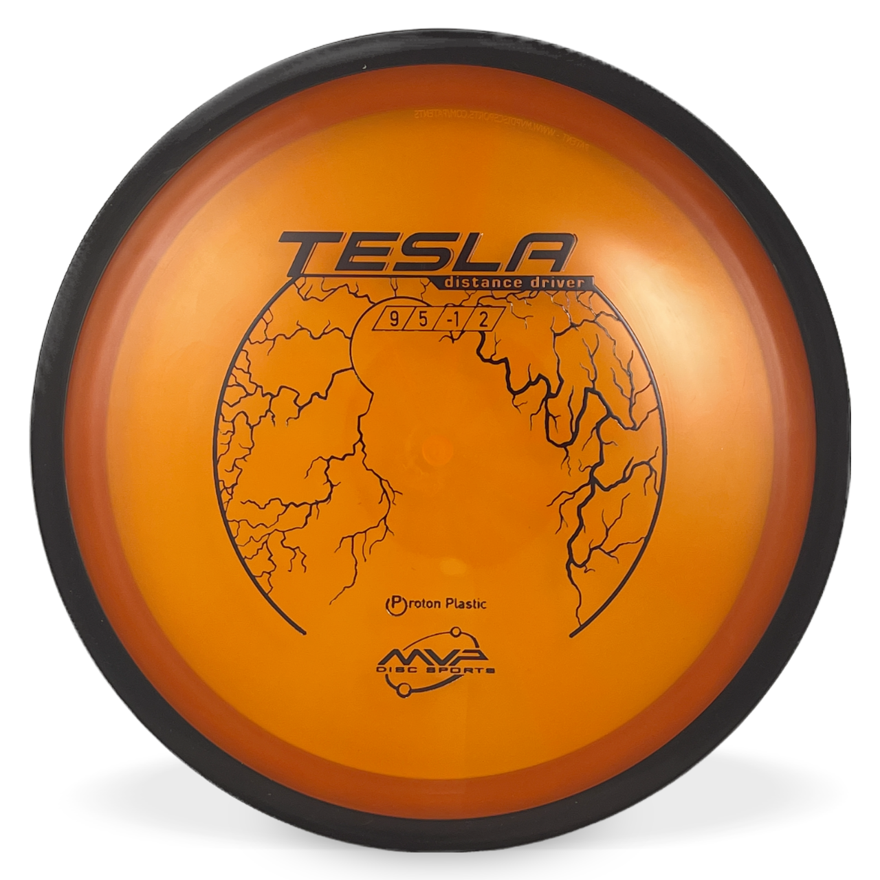 Proton Tesla