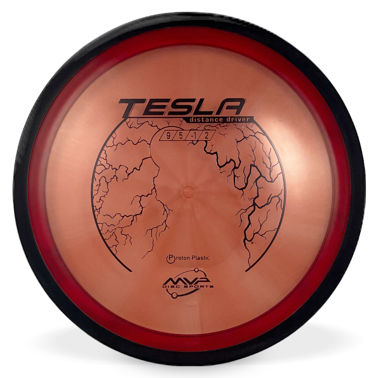 Proton Tesla