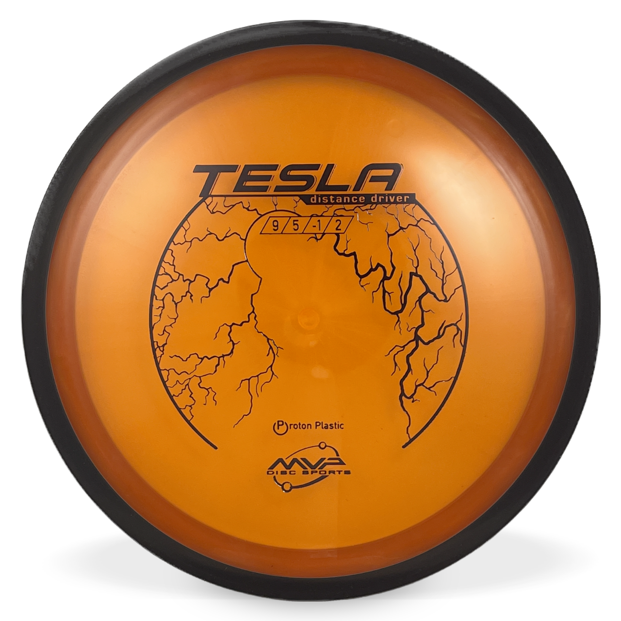 Proton Tesla