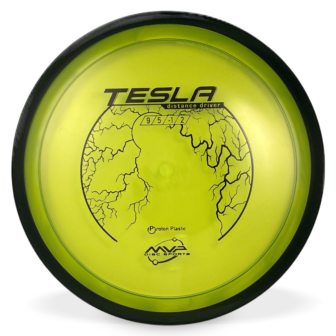 Proton Tesla
