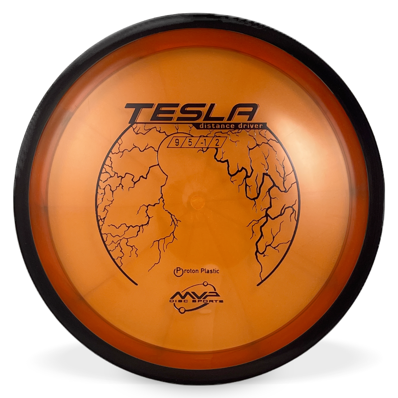 Proton Tesla