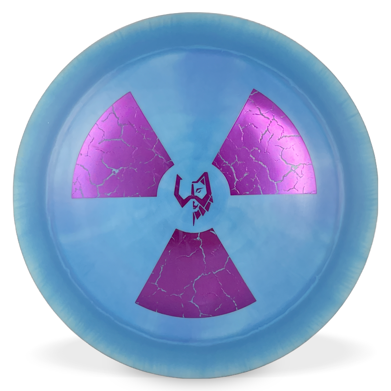 Jake Wolff ESP FLX Nuke OS - ARDG Exclusive