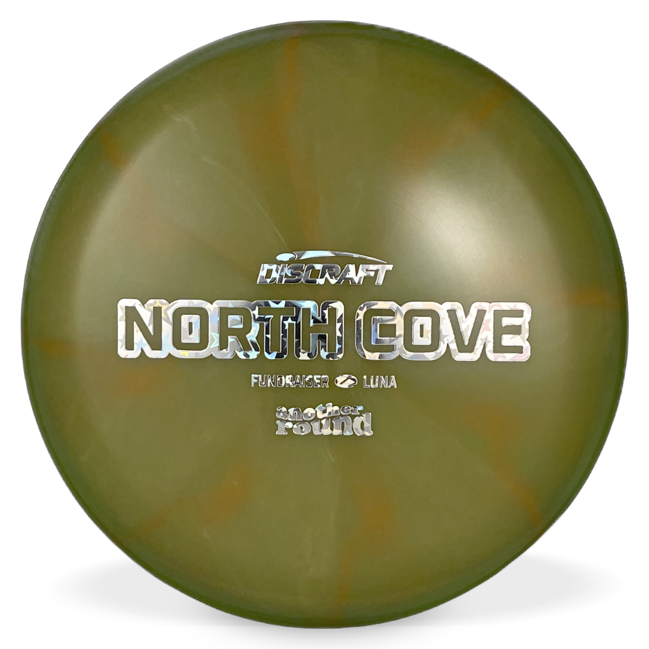 2020 Tour Series McBeth Luna Remake - North Cove Fundraiser