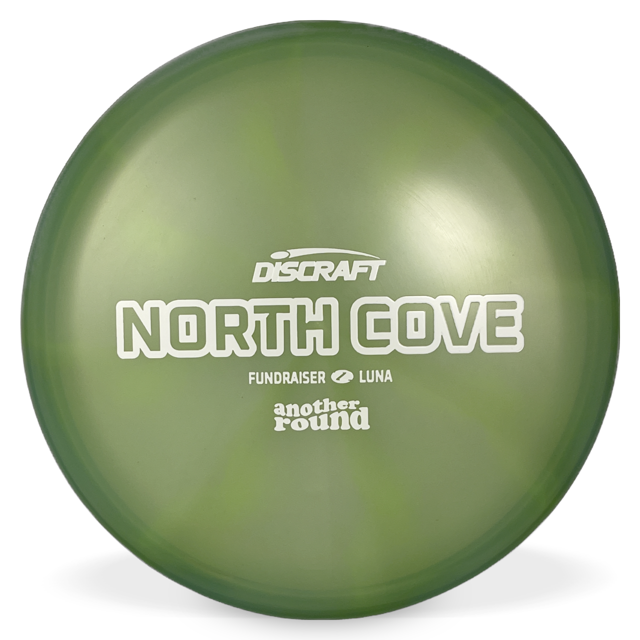 2020 Tour Series McBeth Luna Remake - North Cove Fundraiser