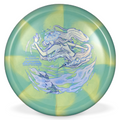 McMahon Cosmic Neutron Range - Team Series