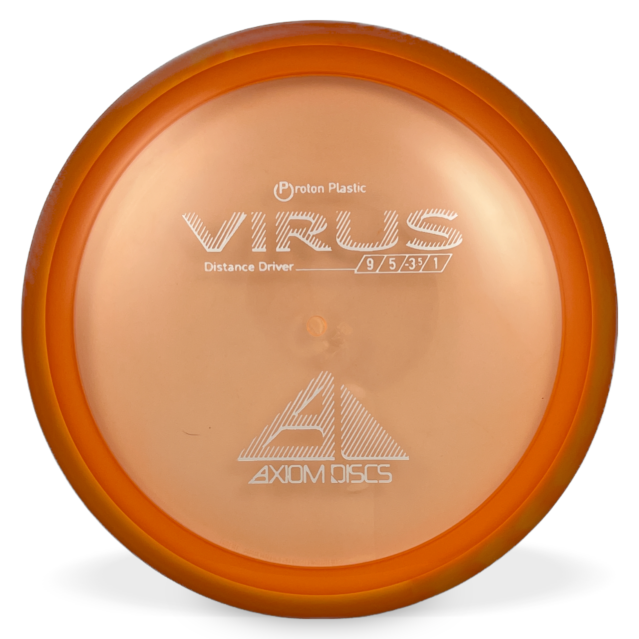 Proton Virus