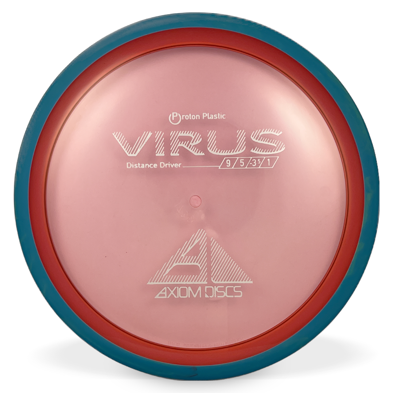 Proton Virus