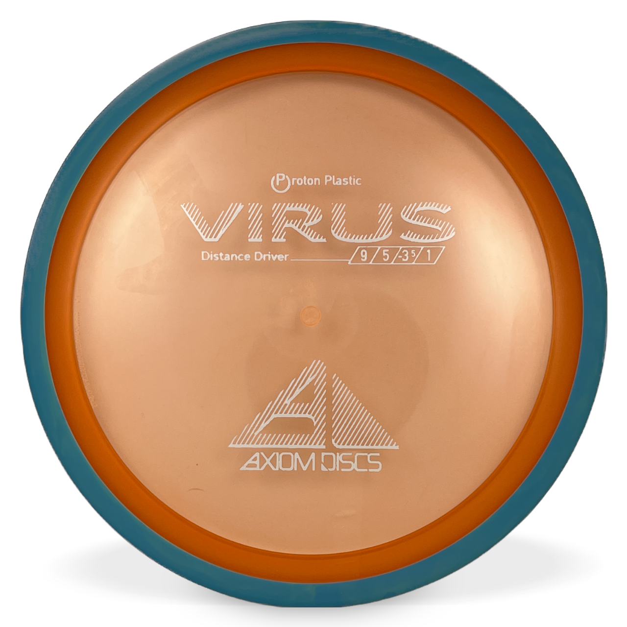 Proton Virus